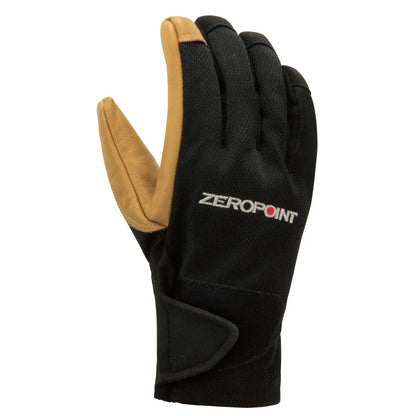 ZERO POINT: Belay Gloves