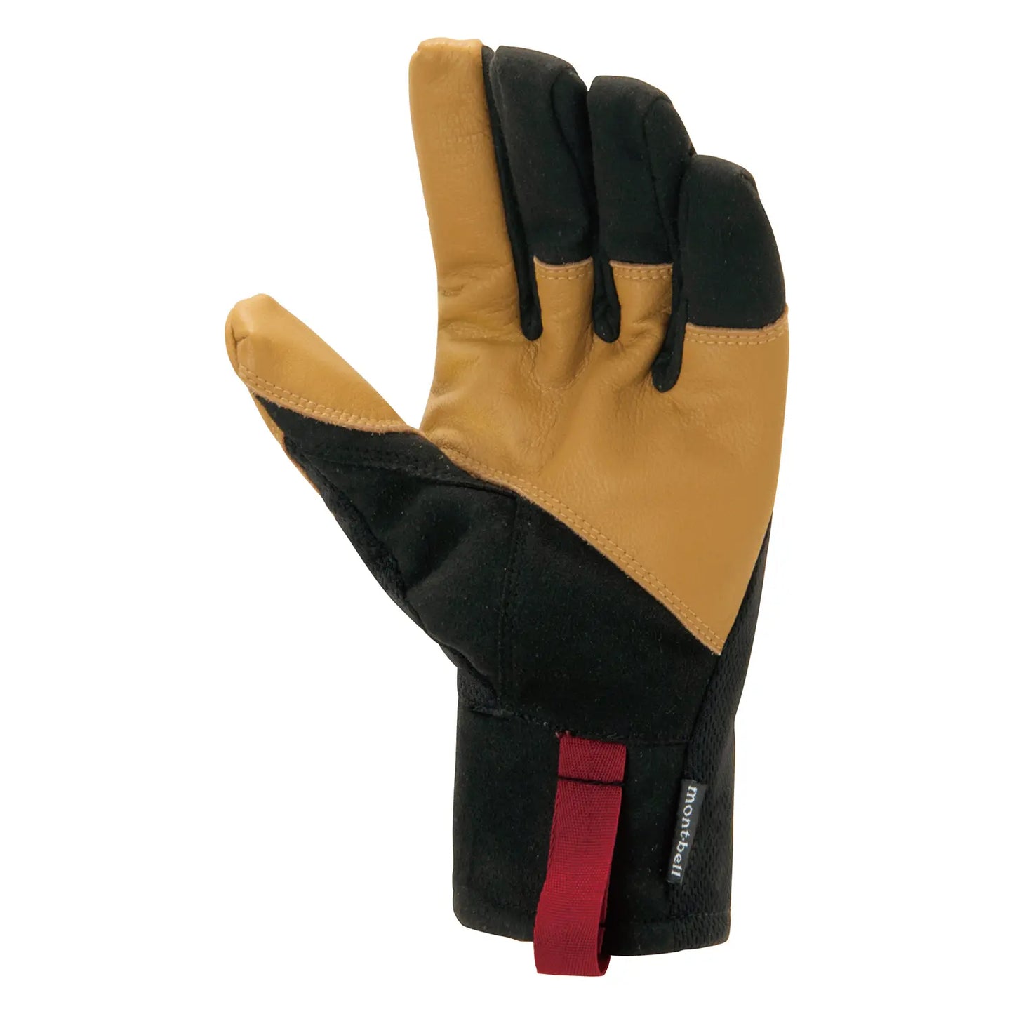 ZERO POINT: Belay Gloves