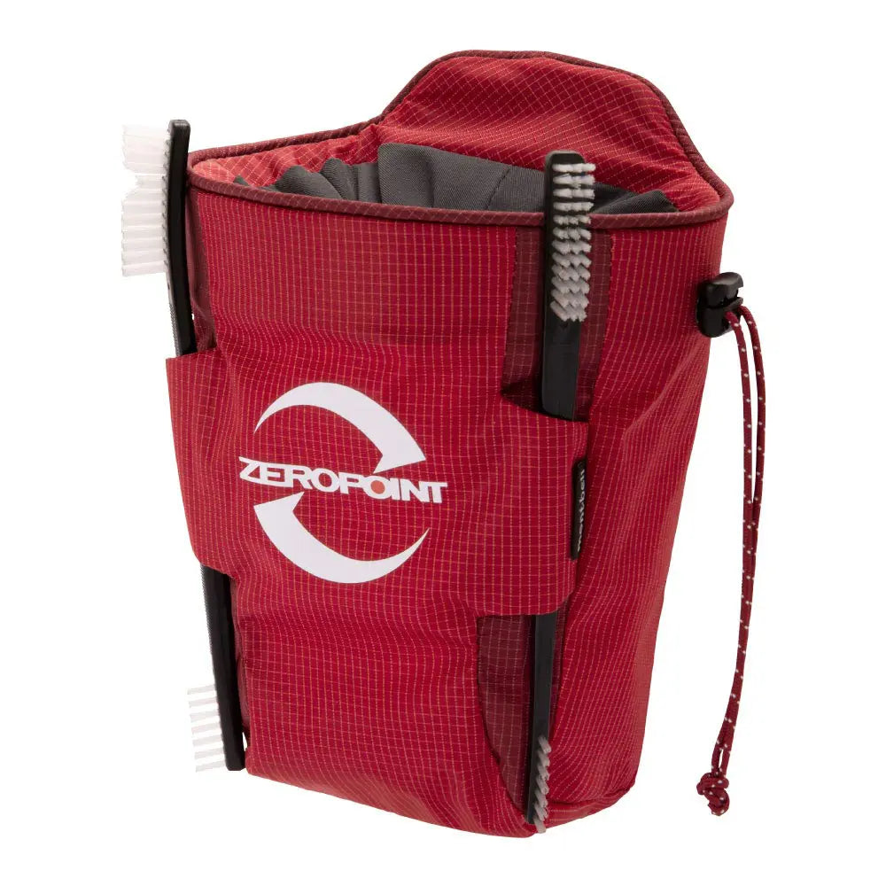 ZERO POINT: Tapered Chalk Bag