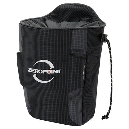 ZERO POINT: Tapered Chalk Bag