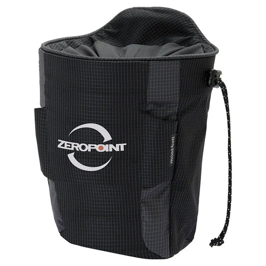 ZERO POINT: Tapered Chalk Bag