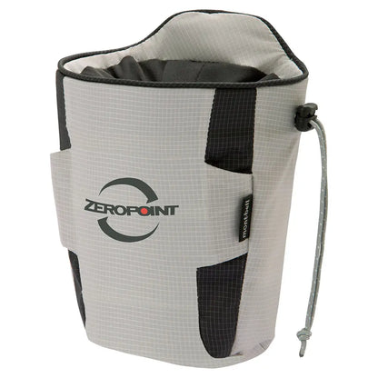 ZERO POINT: Tapered Chalk Bag