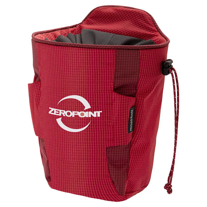 ZERO POINT: Tapered Chalk Bag