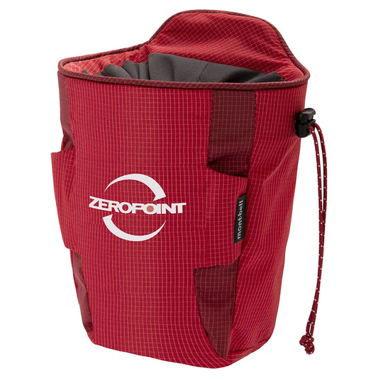 ZERO POINT: Tapered Chalk Bag