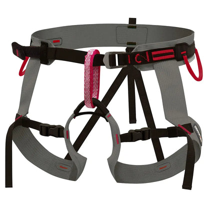 ZERO POINT: Light Weight Sit Harness