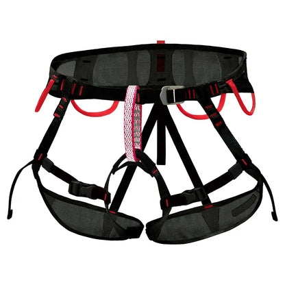 ZERO POINT: Light Weight Dry Sit Harness