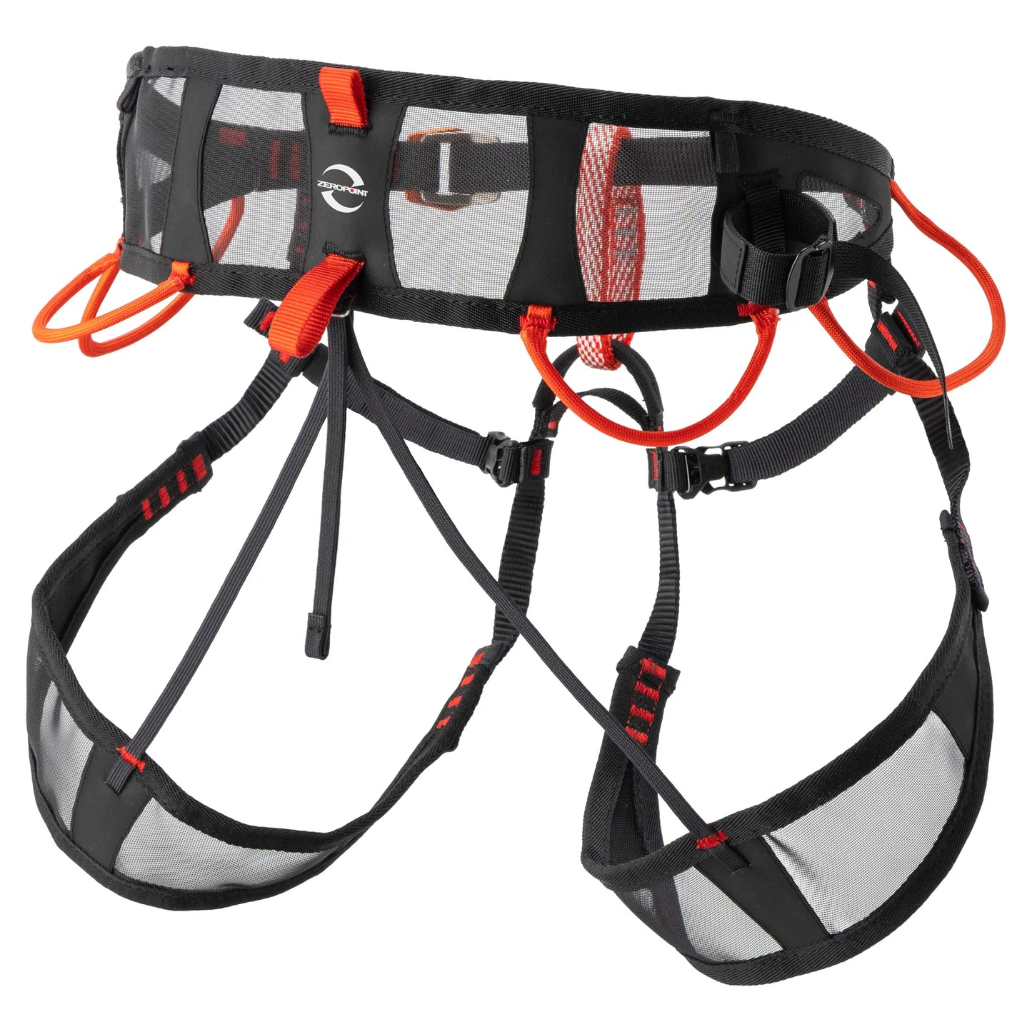 mont-bell: Light Weight Dry Sit Harness