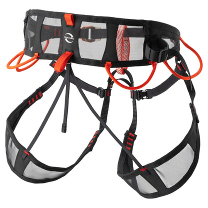 mont-bell: Light Weight Dry Sit Harness