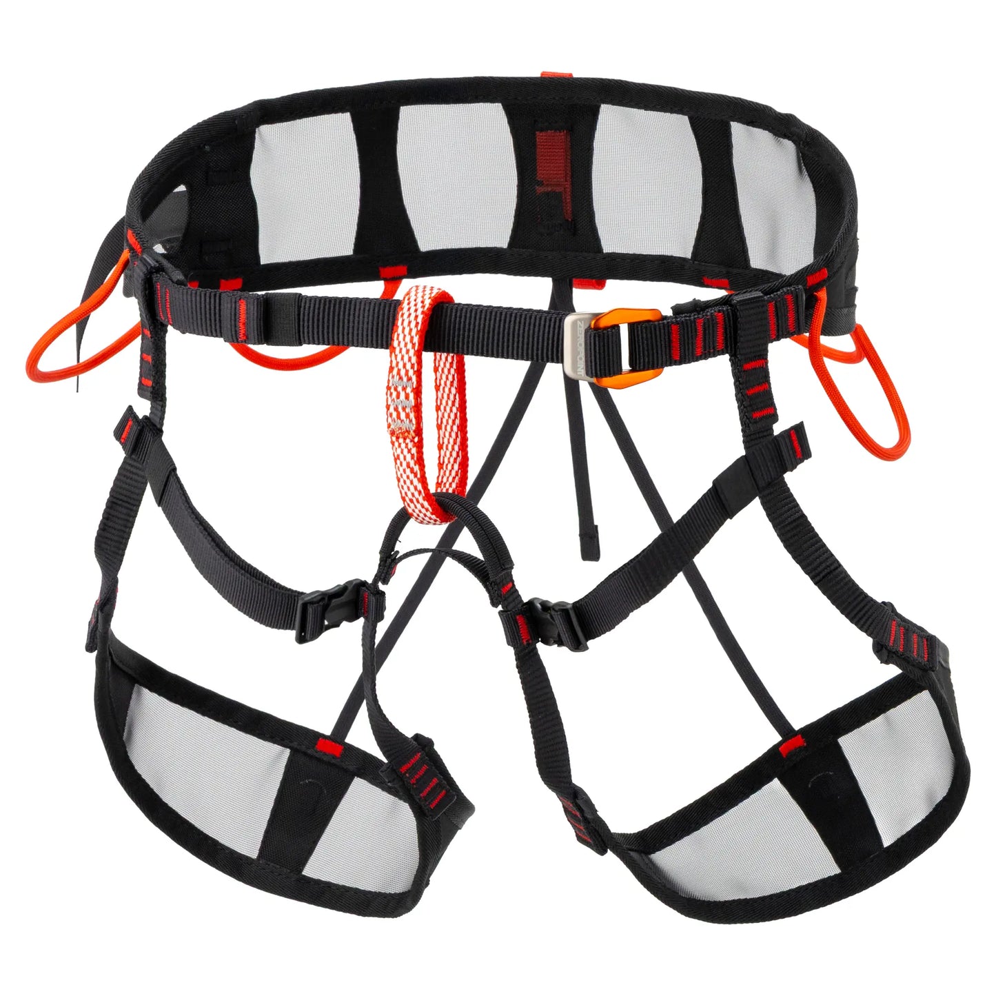 mont-bell: Light Weight Dry Sit Harness