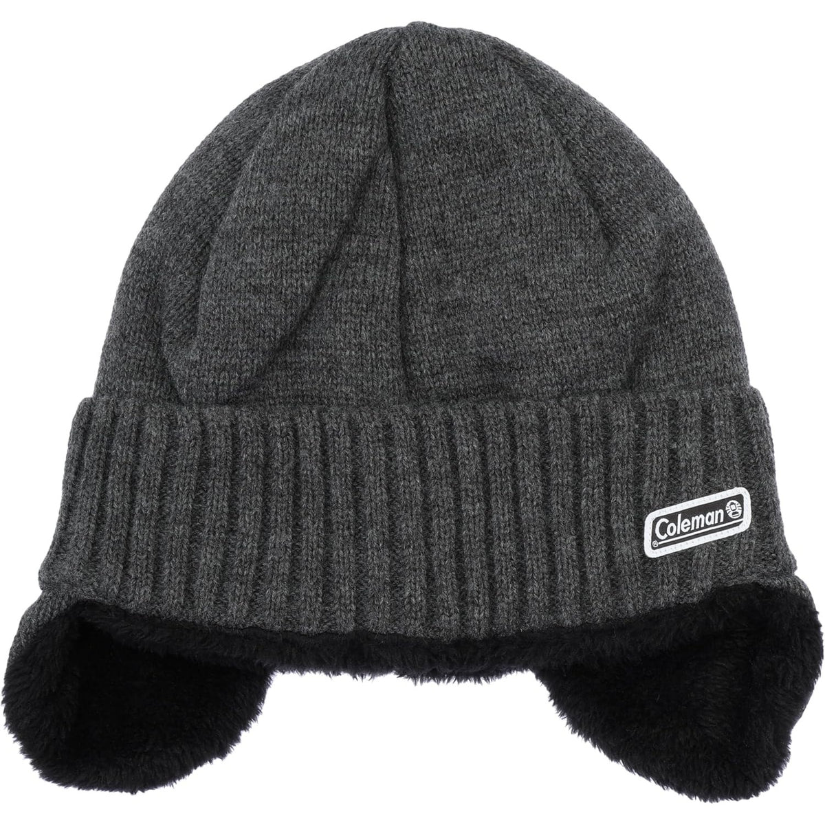 Coleman Knit Cap 493-0013 gray