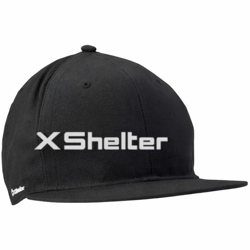 Workman X Shelter Heat Casual Cap - Black