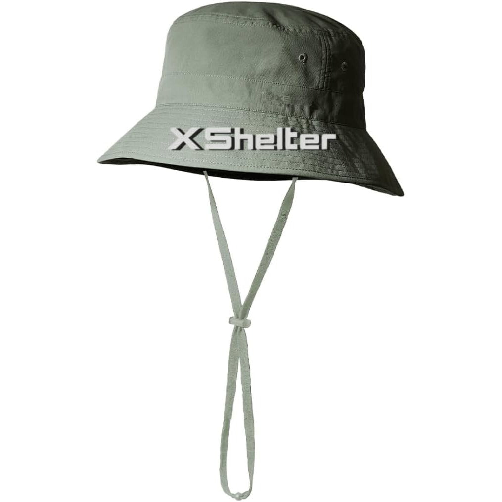 Workman X Shelter Heat α Hat XS313 Sage Green