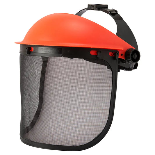mont-bell: Mesh Face Shield