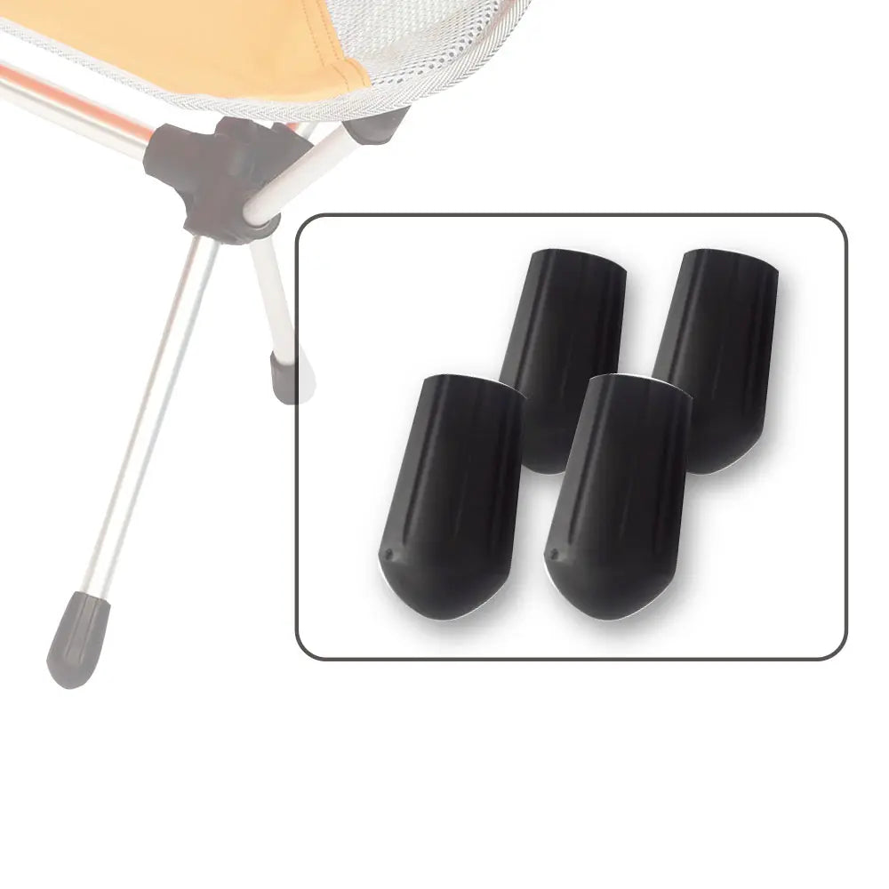 Helinox: Chair Rubber Feet V2
