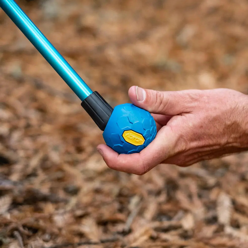Helinox: Vibram Ball Feet