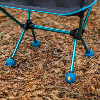 Helinox: Vibram Ball Feet
