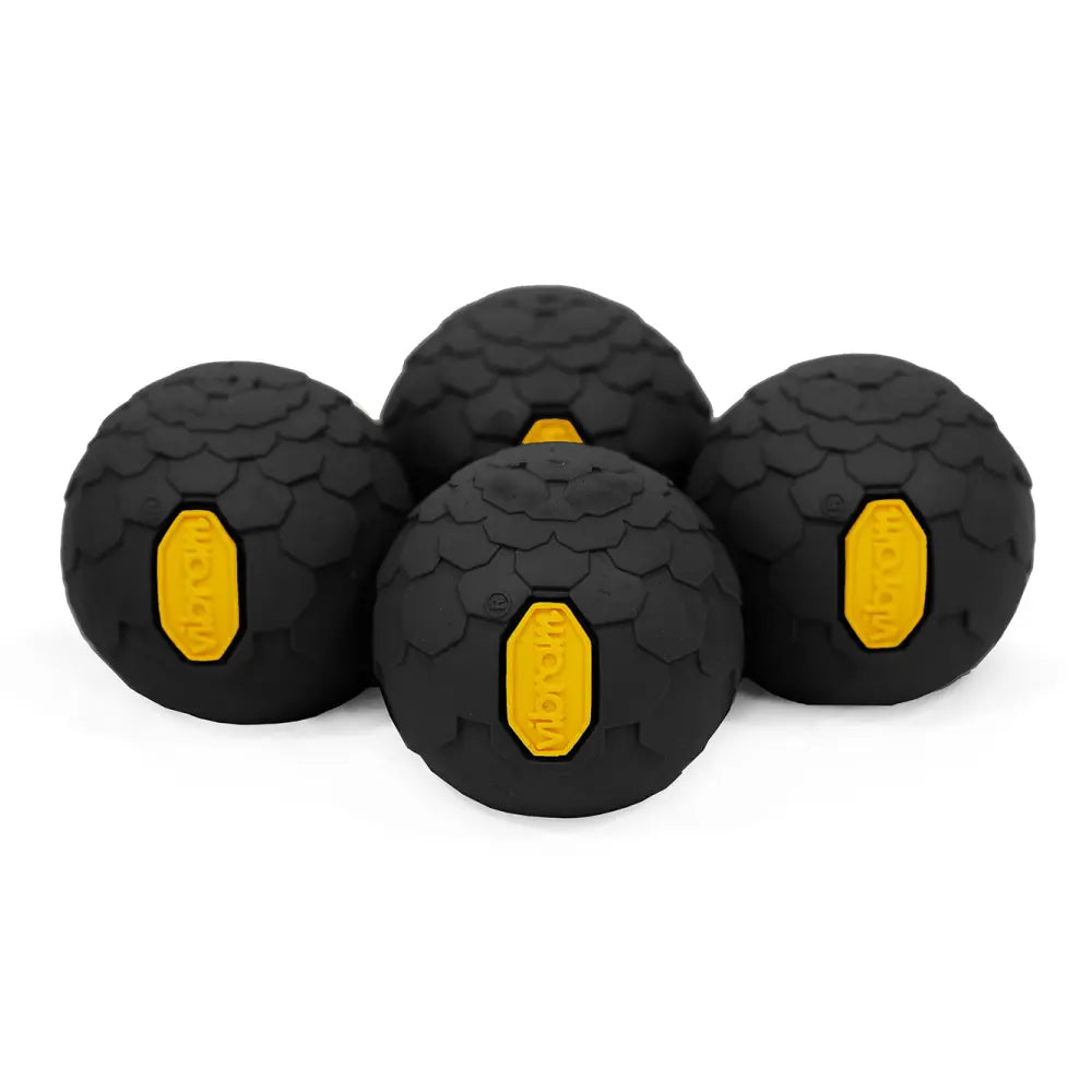 Helinox: Vibram Ball Feet