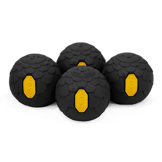 Helinox: Vibram Ball Feet