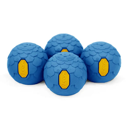 Helinox: Vibram Ball Feet