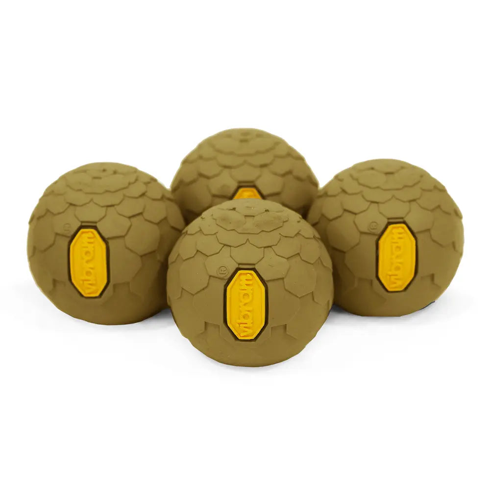 Helinox: Vibram Ball Feet