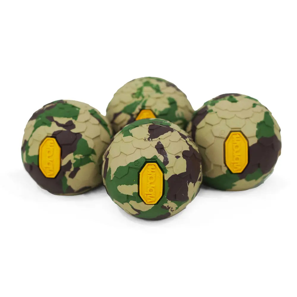 Helinox: Vibram Ball Feet