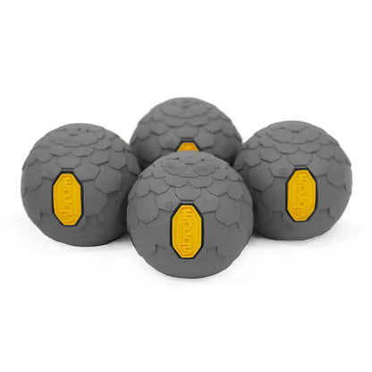 Helinox: Vibram Ball Feet