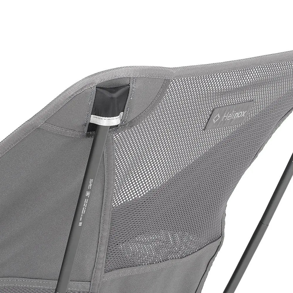 Helinox: Chair One