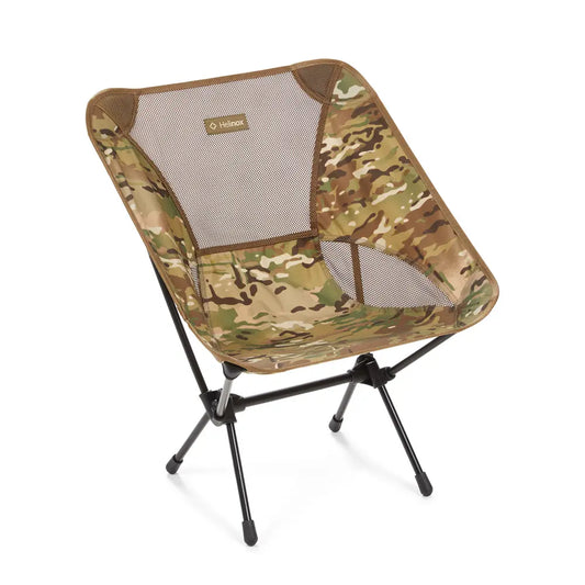 Helinox: Chair One CAMO