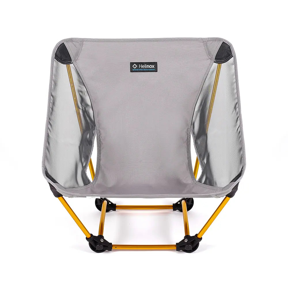 Helinox: Ground Chair