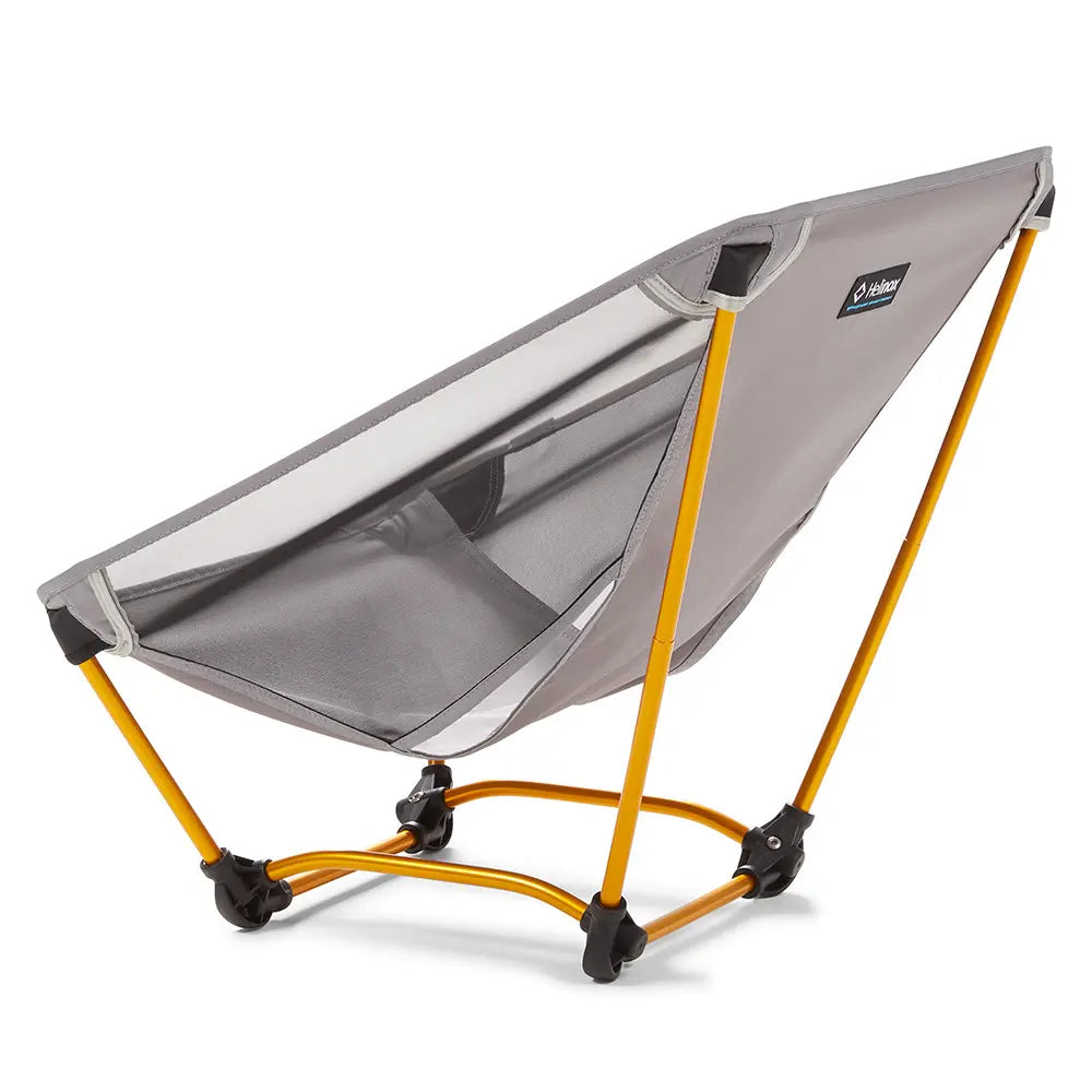 Helinox: Ground Chair