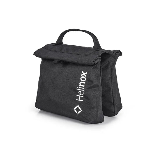 Helinox: Saddle Bags