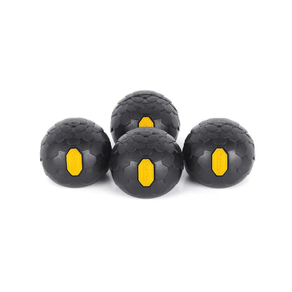 Helinox: Vibram Ball Feet 55mm