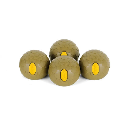 Helinox: Vibram Ball Feet 55mm