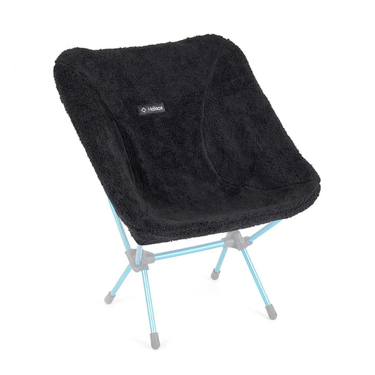 Helinox: Fleece Seat Warmer Chair One