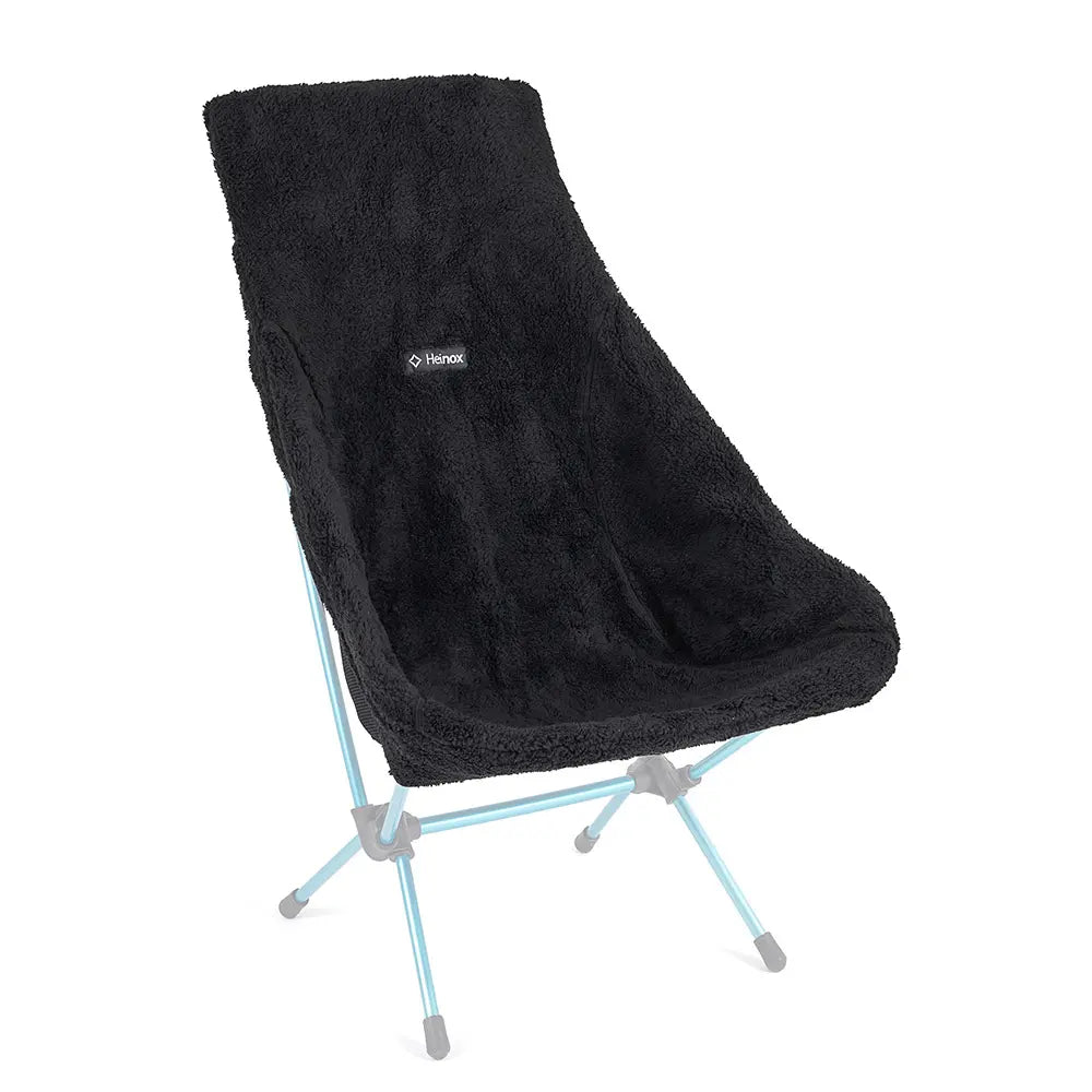 Helinox: Fleece Seat Warmer Chair Two