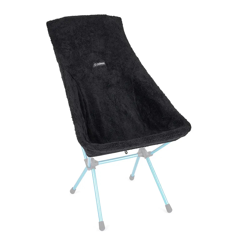 Helinox: Fleece Seat Warmer Sunset/Beach