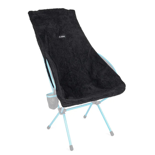 Helinox: Fleece Seat Warmer Savanna