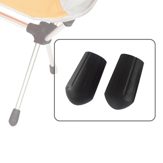 Helinox: Chair Rubber Feet (Chair One Mini) 2 pcs/set