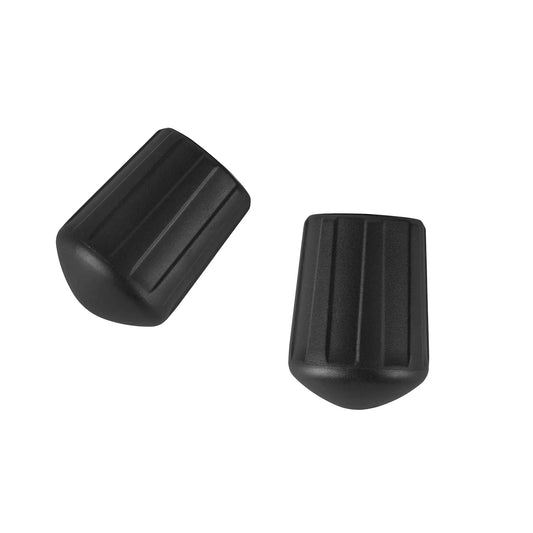 Helinox: Chair Rubber Foot (Chair One (re) & Swivel Chair) 2 pcs/set
