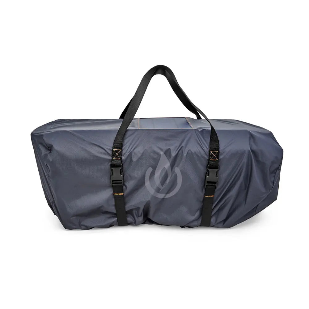 BioLite: Firepit Solar Cover