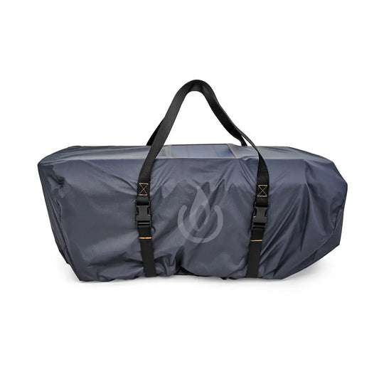 BioLite: Firepit Solar Cover