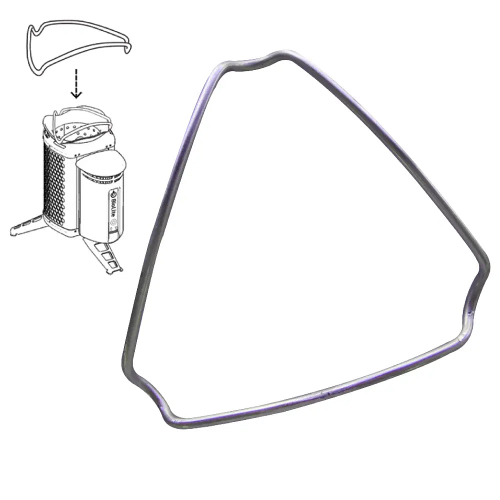BioLite: BL.POT ADAPTER