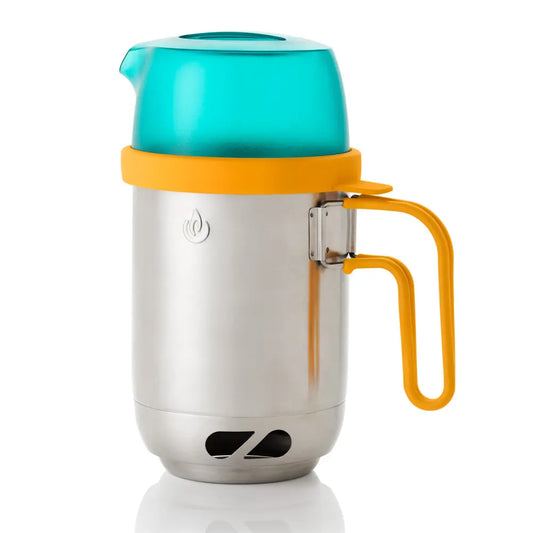 BioLite: Kettle Pot