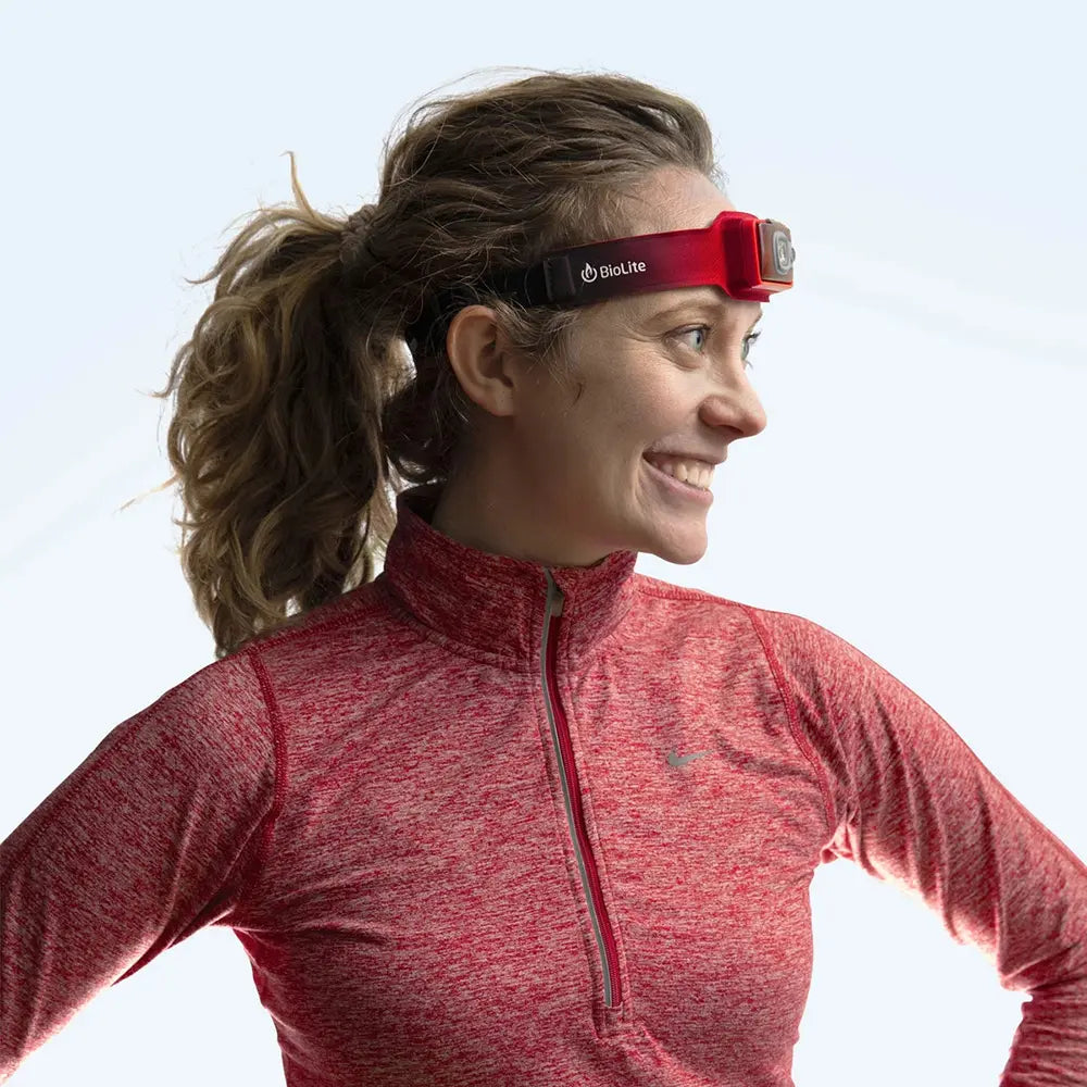 BioLite: Headlamp 200