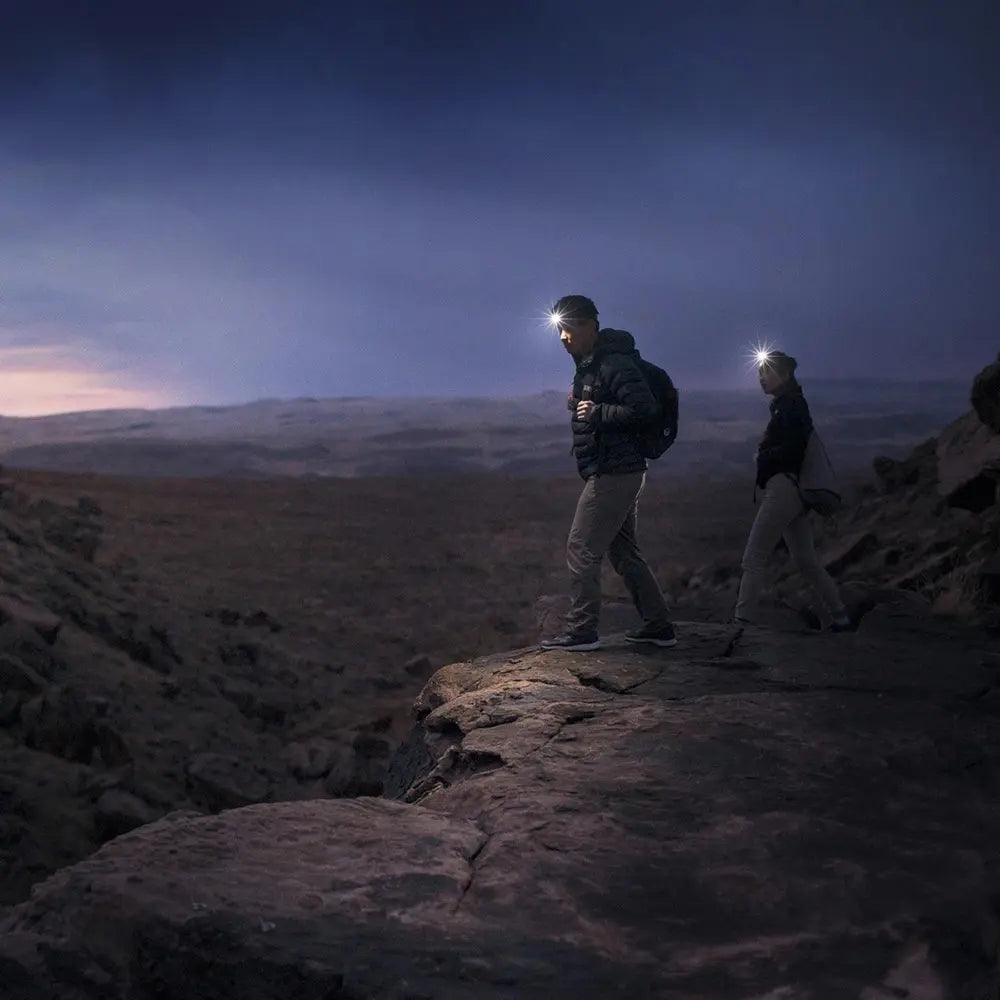 BioLite: Headlamp 200