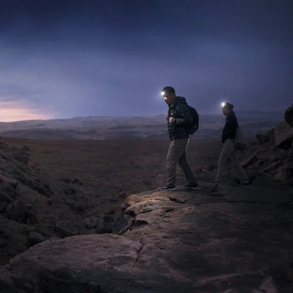 BioLite: Headlamp 200