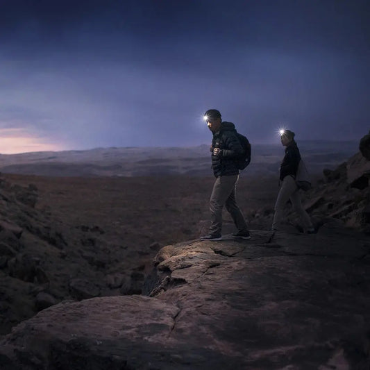 BioLite: Headlamp 200