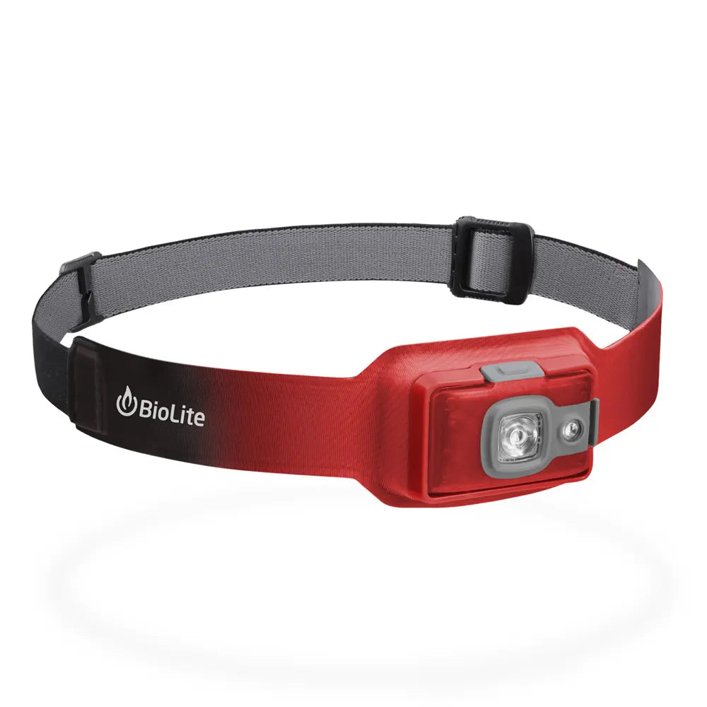 BioLite: Headlamp 200