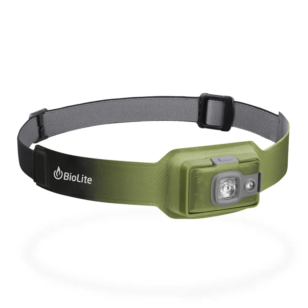 BioLite: Headlamp 200