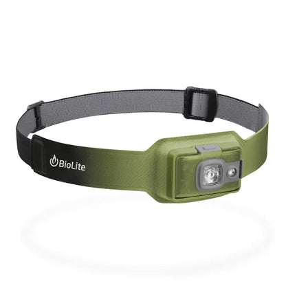 BioLite: Headlamp 200
